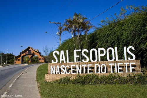 Salesópolis